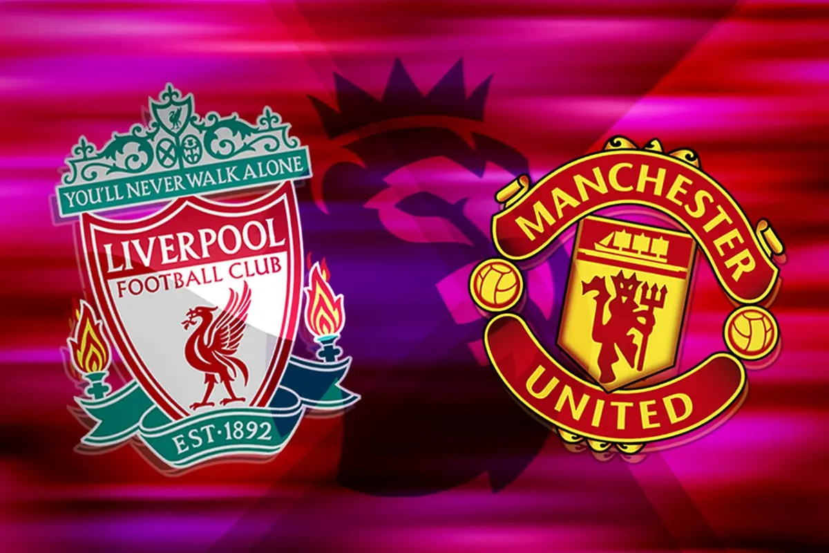 Liverpool vs. Manchester United Live Streaming – Premier League Clash on 05.01.25