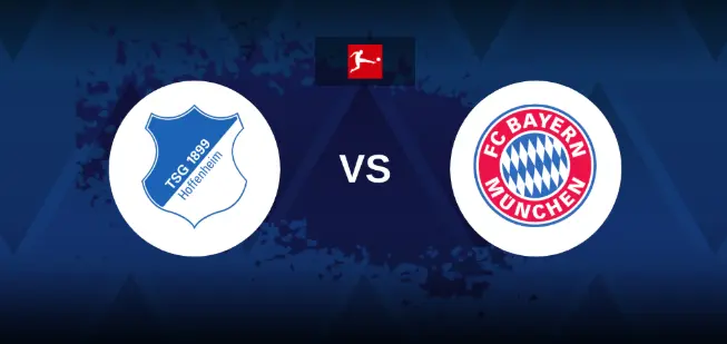Bayern Munich vs TSG 1899 Hoffenheim – Live Streaming, Analysis & Predictions | January 15, 2025