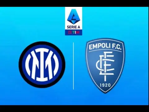 Inter Milan vs Empoli Live Stream | Expert Analysis on gglive.org"