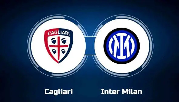 Cagliari vs. Inter: Predictions, Analysis, and Where to Watch Live Streaming on December 28