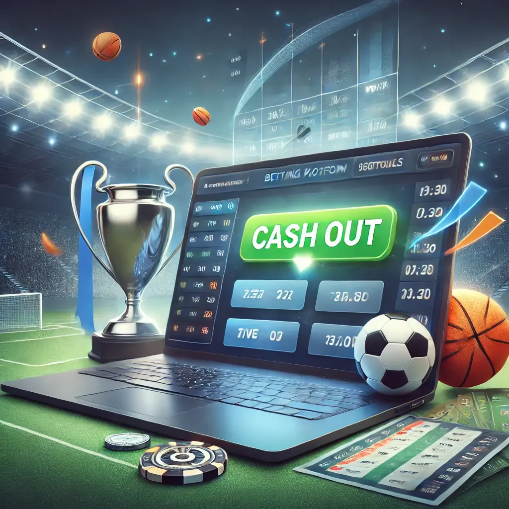 Best betting sites with Cash Out feature – 2024 guide to maximizing your betting strategy
