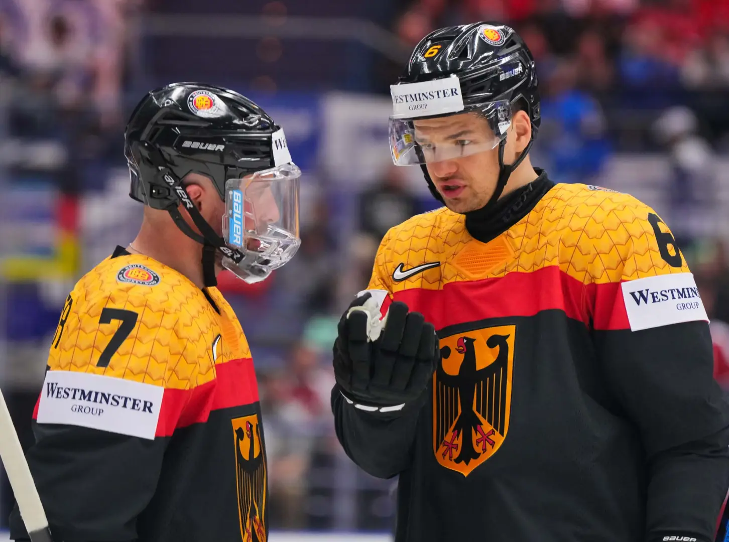 Eisbären Berlin vs Mannheim Eagles: Live DEL Ice Hockey Showdown - Watch Live on GGLive.org