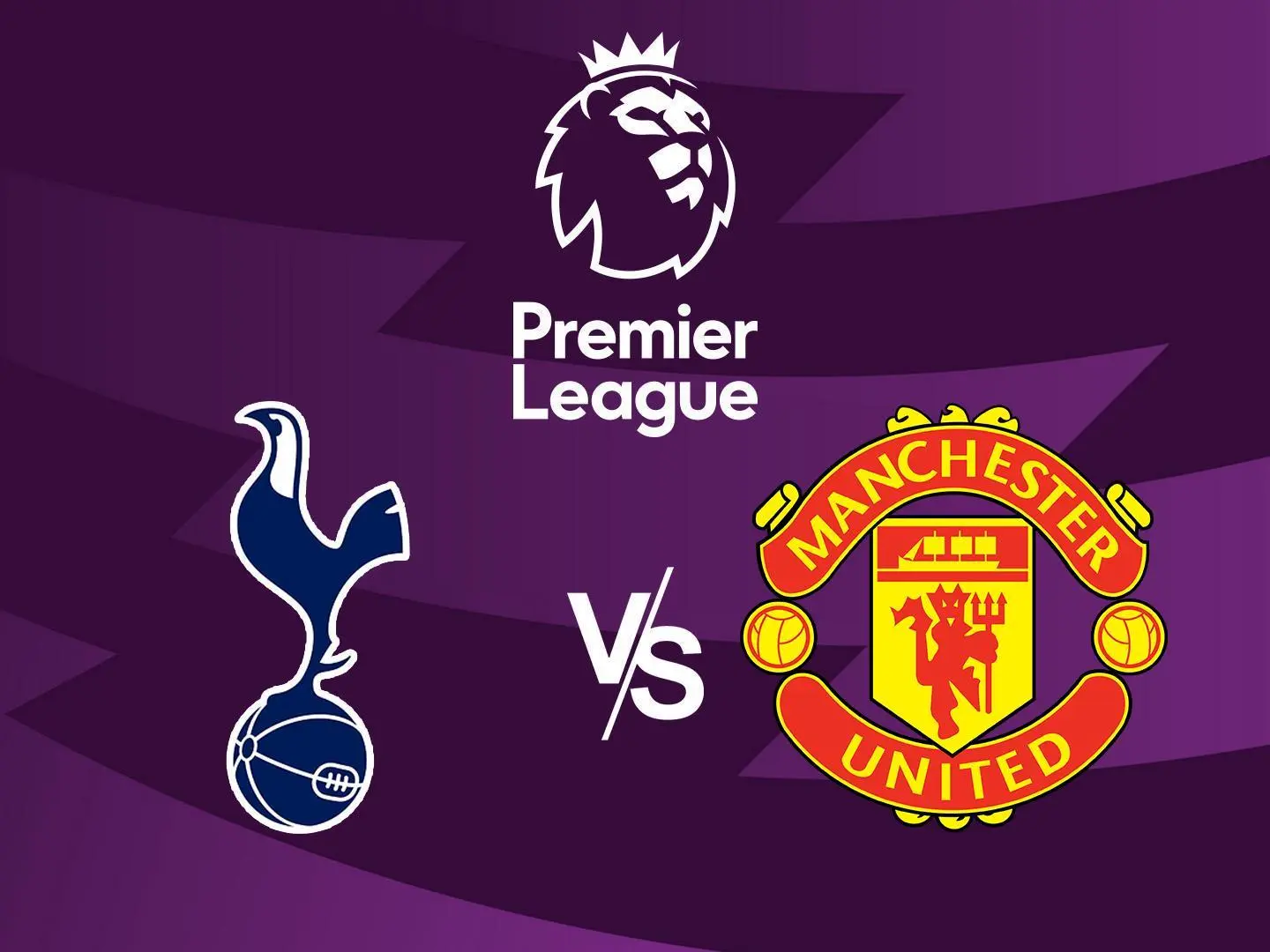Tottenham vs Manchester United: Live Stream