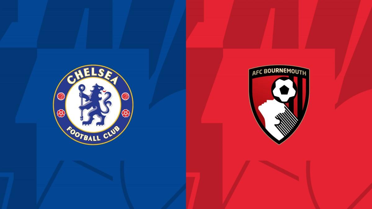 Chelsea vs Bournemouth: Live Stream for January 14, 2025! NOW