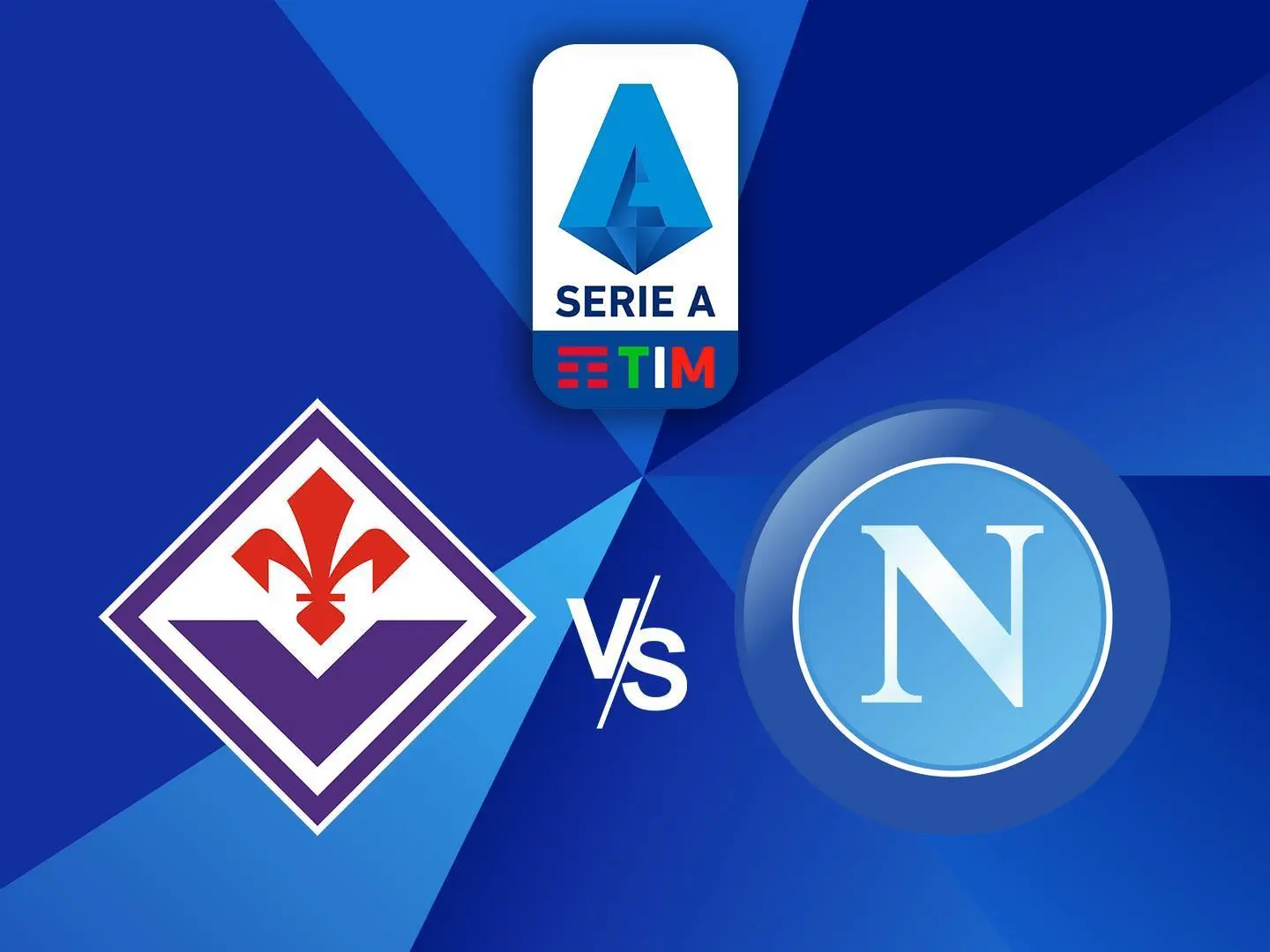 Fiorentina vs Napoli: Live Stream on January 4, 2025