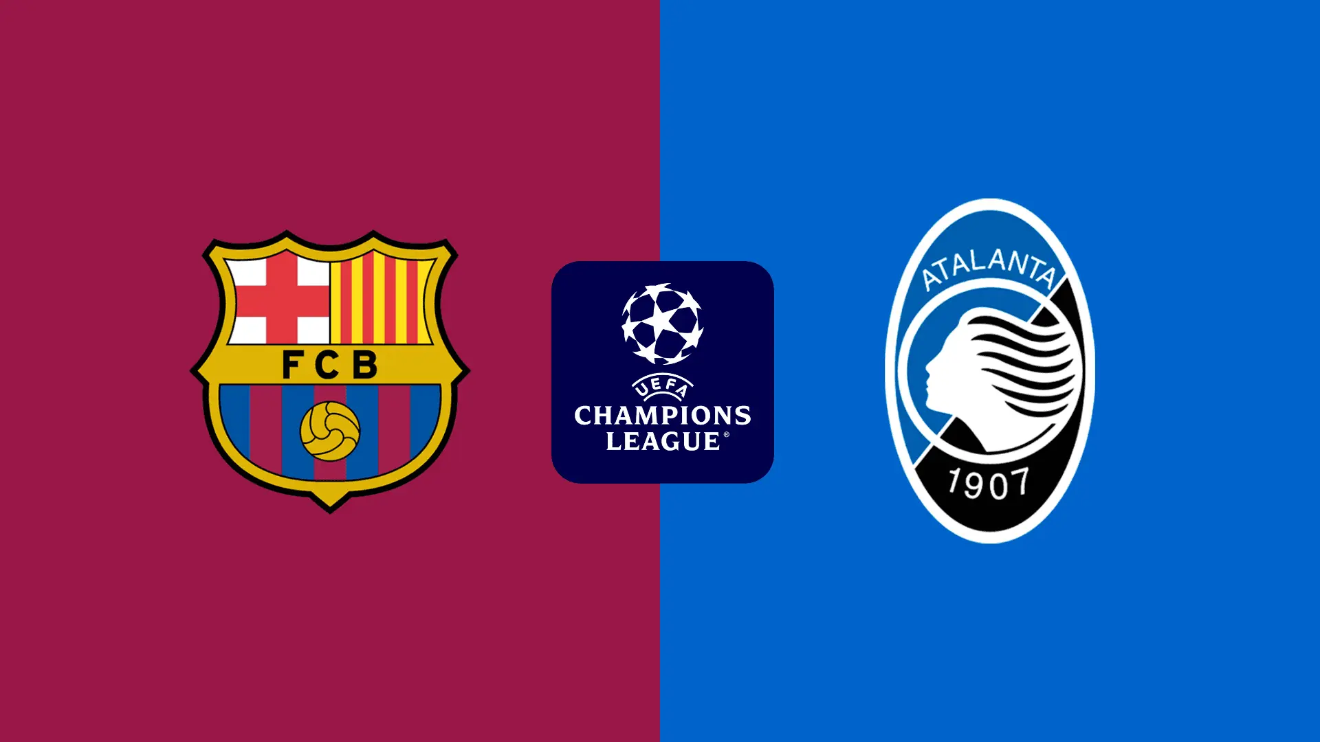 Barcelona vs Atalanta: Watch Live on GGLive