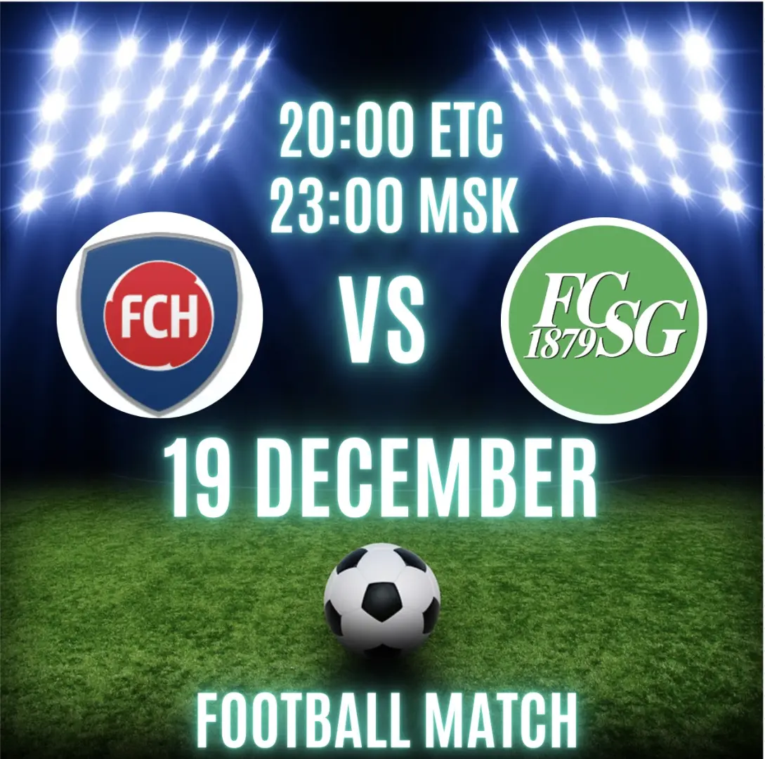FC Heidenheim vs St. Gallen Prediction & Live Stream | Watch Football Online