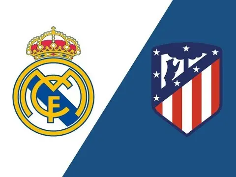 Real Madrid - Atletico Madrid Live Stream