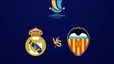 Live Streaming of the Match "Valencia" - "Real Madrid": Where and How to Watch Online on January 3, 2025