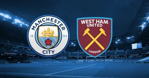 Manchester City vs. West Ham Live Stream Online on January 4, 2025