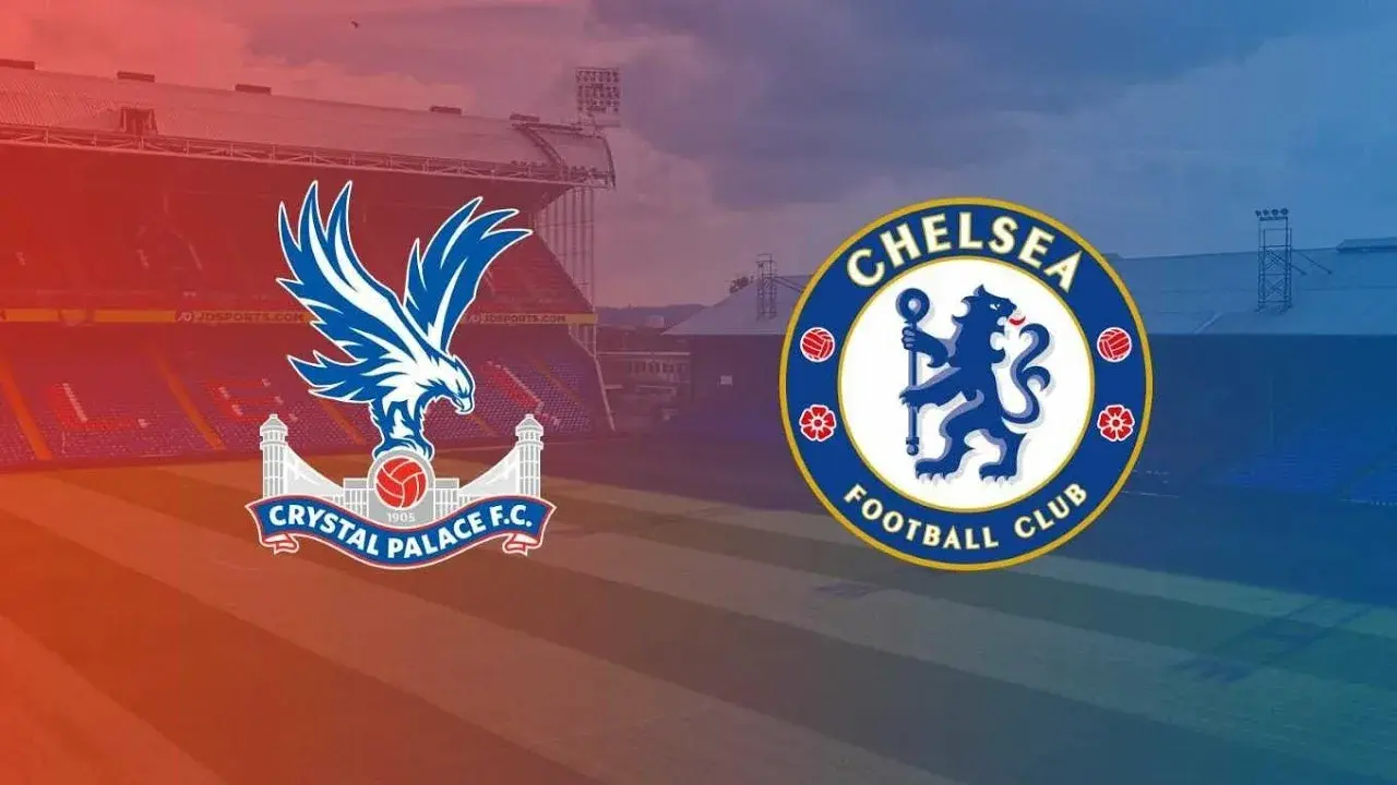 Crystal Palace vs Chelsea: Live Stream on January 4, 2025