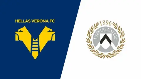 Verona vs Udinese: Live Stream on January 4, 2025 — Watch the Match Live