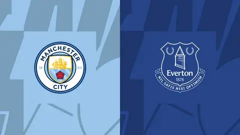 Manchester City vs Everton: Live Broadcast December 26, 202