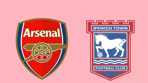 Arsenal vs Ipswich Town Live Streaming NOW GGLive