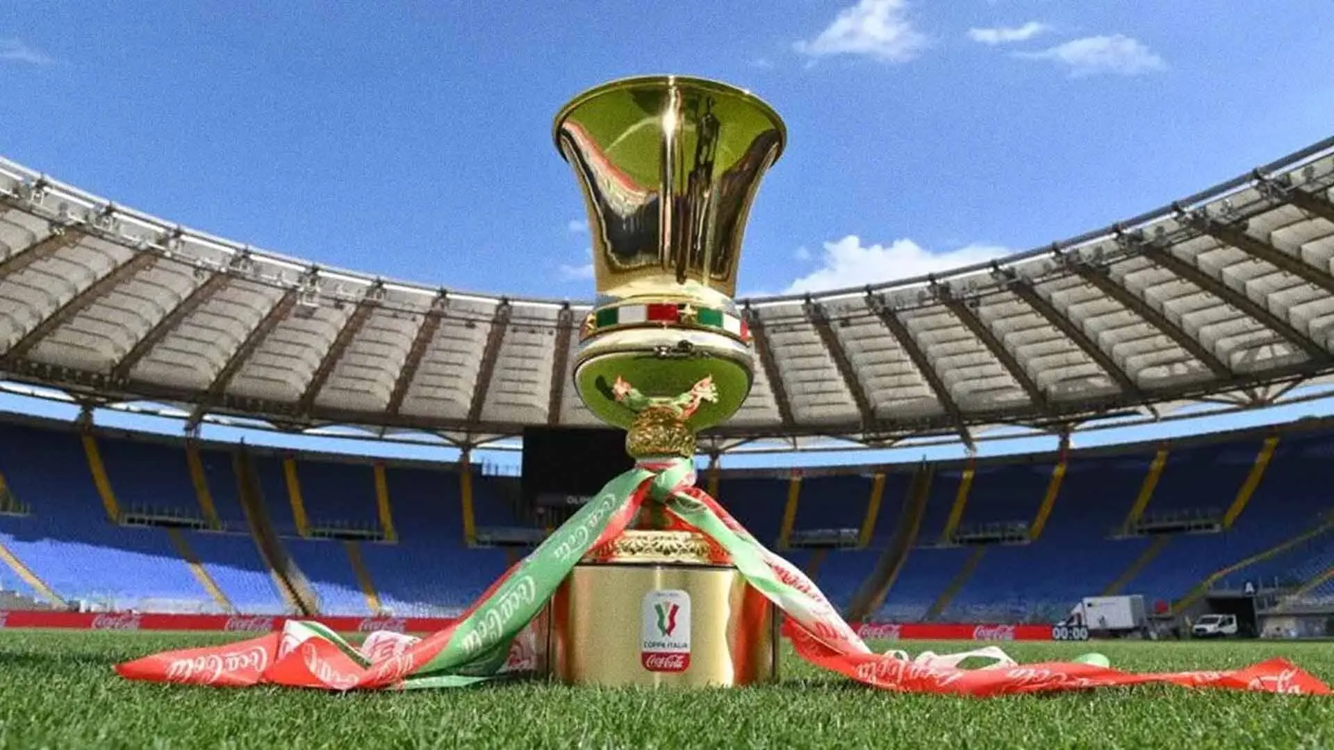 Where to Watch Coppa Italia?