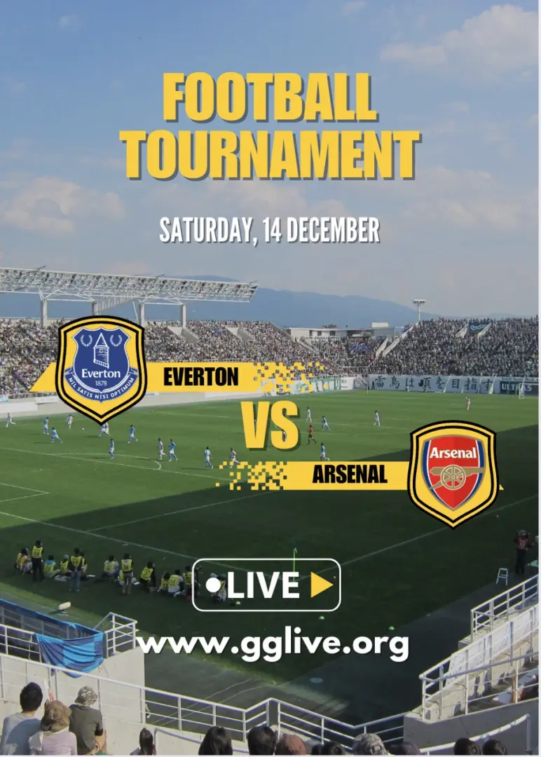 What to Expect from the Match Arsenal vs Everton