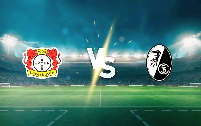 The Biggest Match in Germany! Bayer vs Freiburg – Predictions, Bets, and Best Moments! Watch Live on GGLive.org!