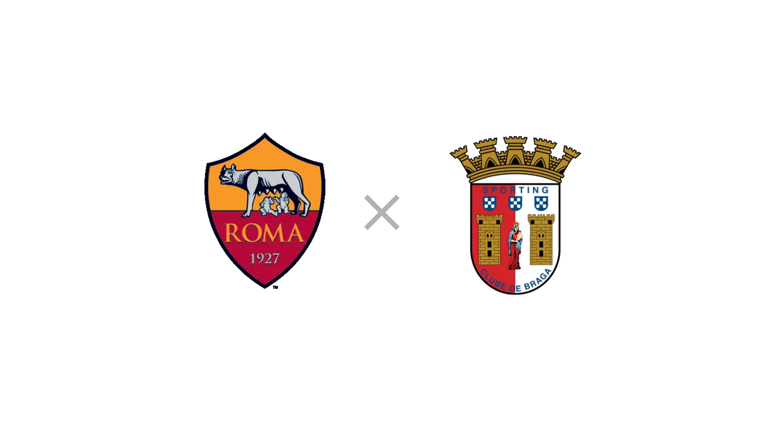 Roma vs Braga live stream – Watch the football match online now