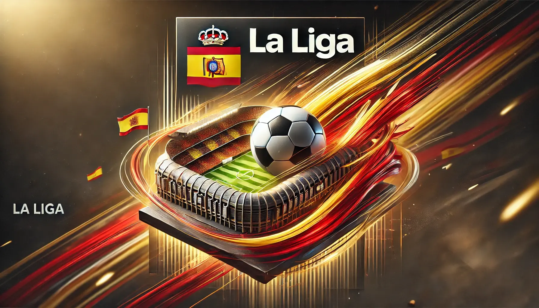 La Liga results, predictions, and live updates on GGLive.org