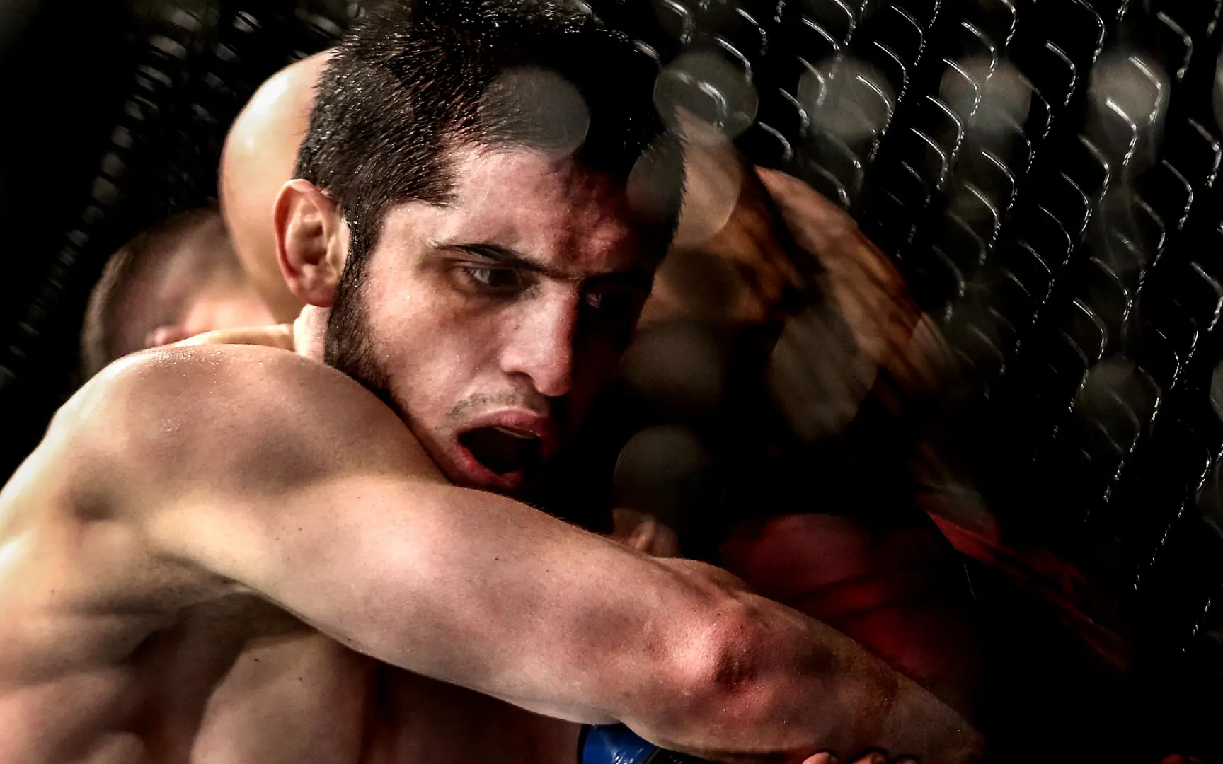 "It Was Insane": Islam Makhachev Names the Toughest Fight of His Career