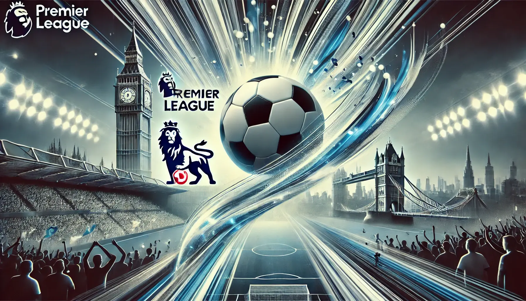 Premier League — match results and predictions on GGLive.org